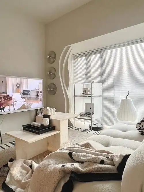 小户型40平两室两厅92装修不后悔的6个决定