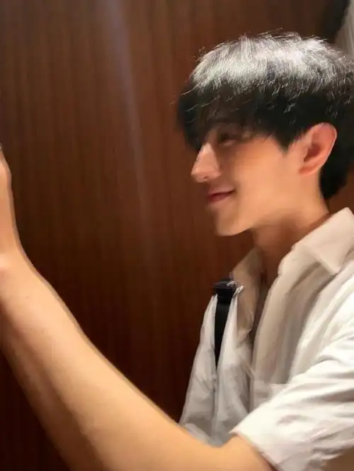 素人帅哥图鉴,少年感具体指的是什么?