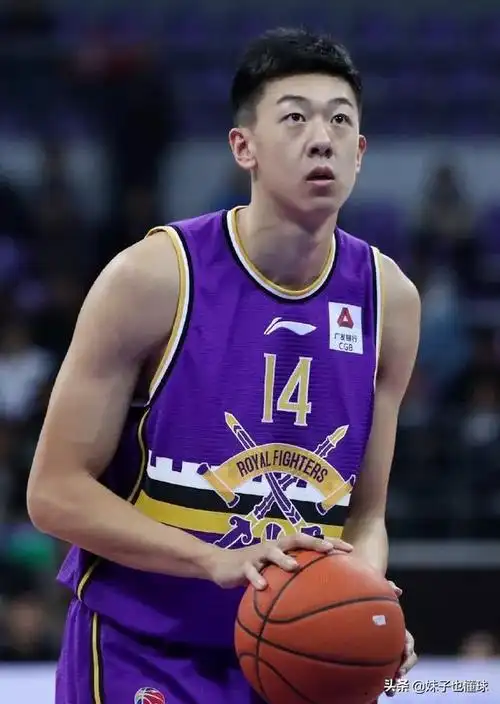 王少杰是北控未来的建队核心吗?