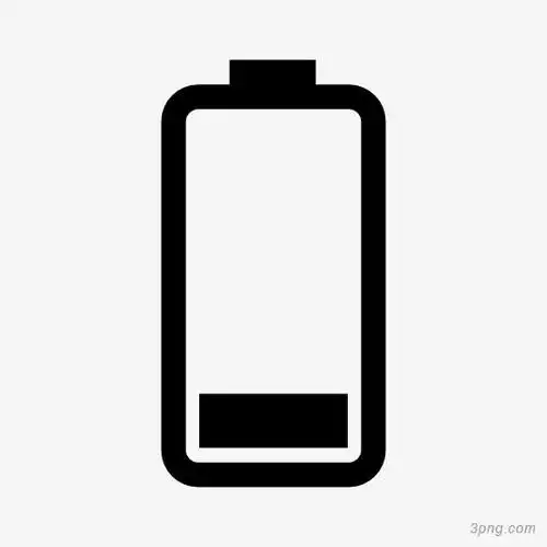 电池电量png素材透明免抠图片-其他元素