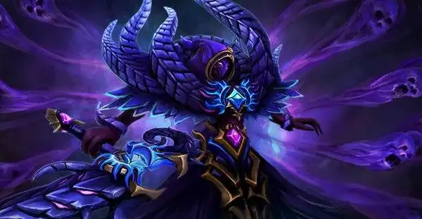 dota2幽鬼至宝什么时候出