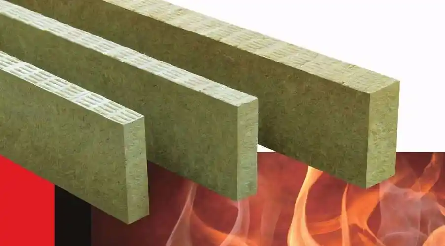 什么是岩棉防火隔离带用途有哪些