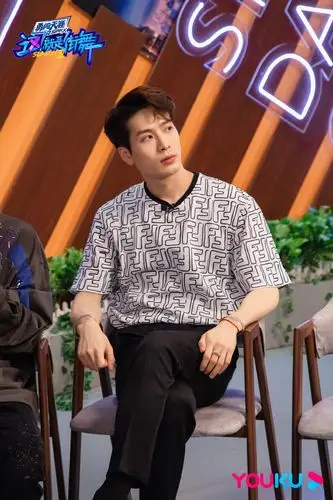 王嘉尔这就是街舞3第五期剧照图片