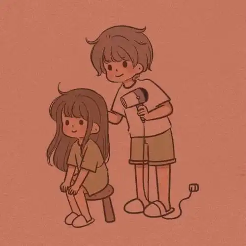 陪伴是最长情的告白人生路漫漫且行且珍惜