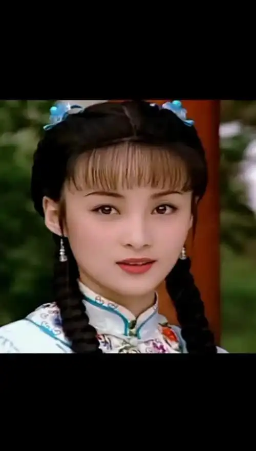 苍天有泪,蒋勤勤太漂亮了!-音乐视频-搜狐视频