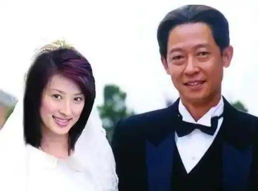 29年后再联手:江珊离婚后错过靳东嫁田小洁,王志文娶模特女总裁