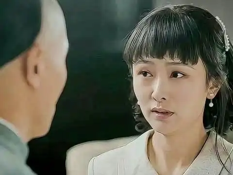 《大侠霍元甲》刘振声霸气示爱何玛丽:她是我的女人!