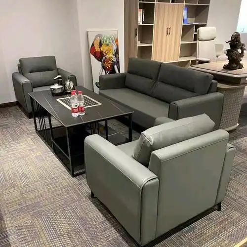 重庆佐邦办公沙发厂