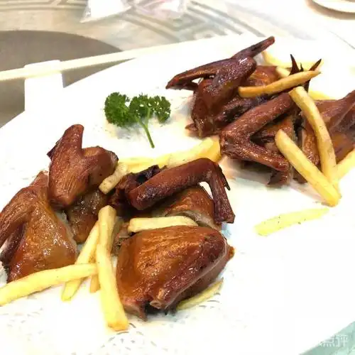 潮福城大酒楼(阳光城店)乳鸽图片 - 第217张