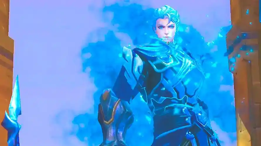 王者荣耀:猴子被追着打,凯皇为何坐不住上去就是干?原来