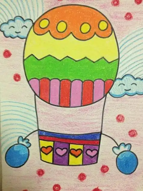 儿童画画入门简笔画儿童简笔画入门