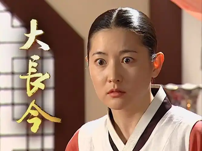 【国语】大长今 十八