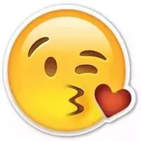 爱意满满的微信头像_微信头像图片大全