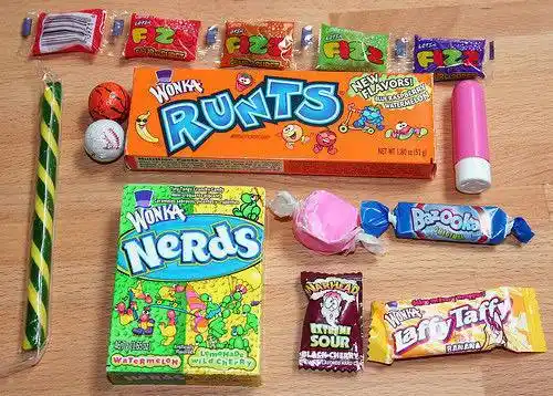 wonka巧克力 评论|  今天 14:41