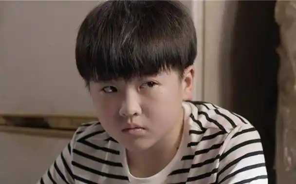 《小舍得》颜子悠难以接受,罪魁祸首不止田雨岚一人,他更可气_颜鹏_蔡