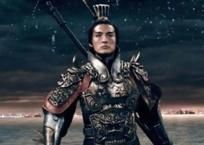 古时候的"吕布"到底多帅?曝光容貌复原图,和一个明星真有点像