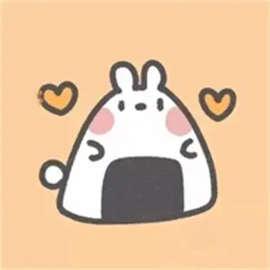 卡通头像可爱呆萌图片萌萌哒微信头像图片大全