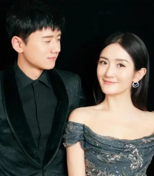 谢娜和张杰的结局,早已注定|邓紫棋|张碧晨|娱乐圈|姐弟恋_网易订阅