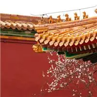 故宫高清头像图片大全清风秀雅