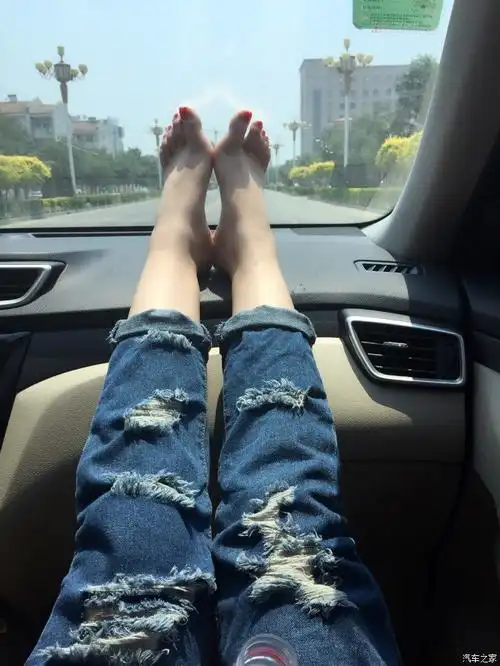 【图】新奇峻3个月6000公里感受,2.0舒适白色._奇骏论坛_汽车之家论坛