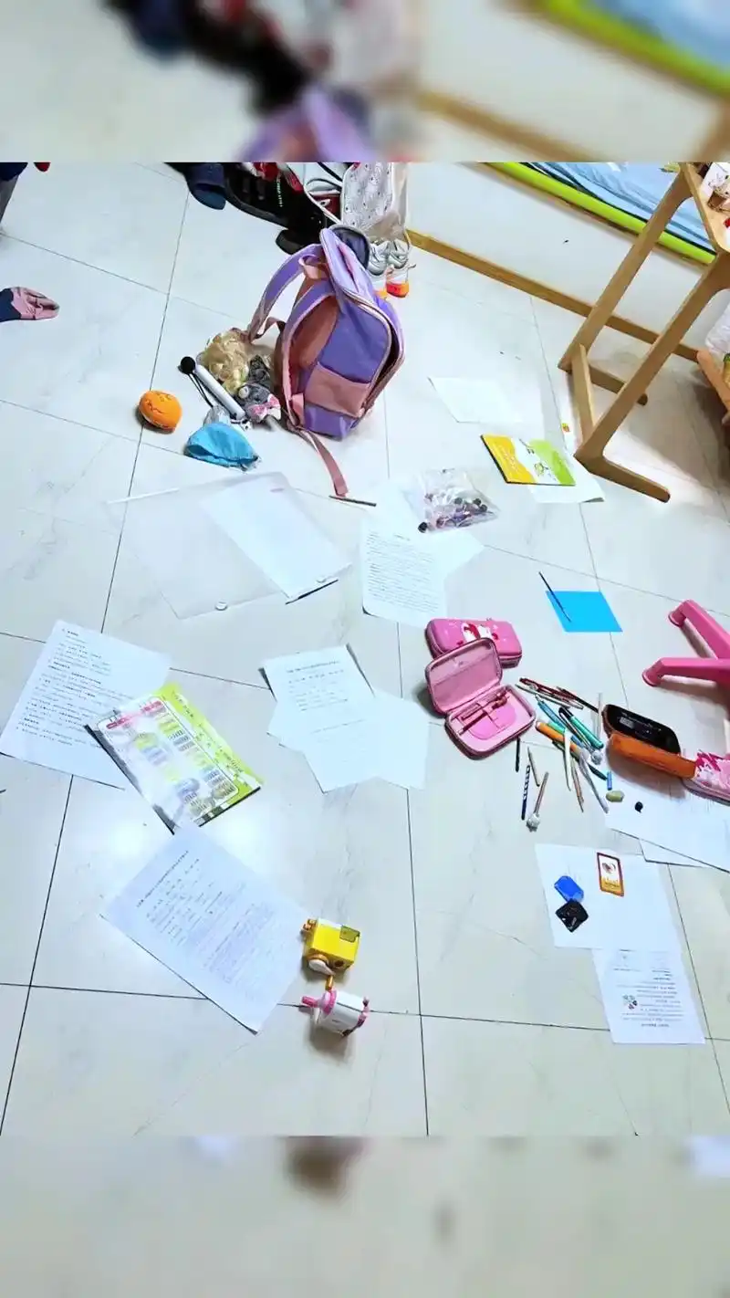 贵定二年级男孩成绩 - 抖音