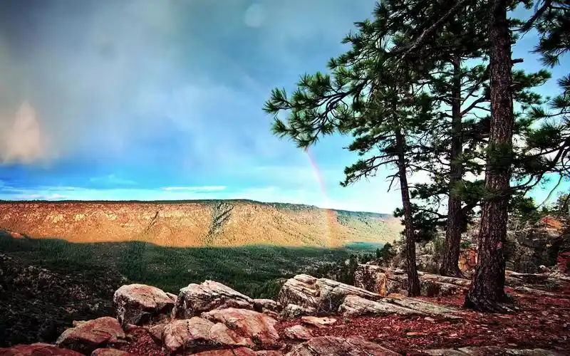 自然风光分享 |景观-4k(超高清)