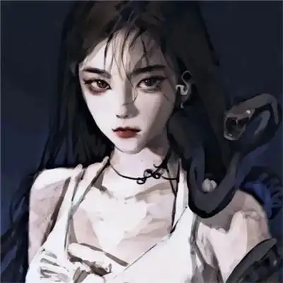 标签:手绘,霸气,伤感,动漫头像