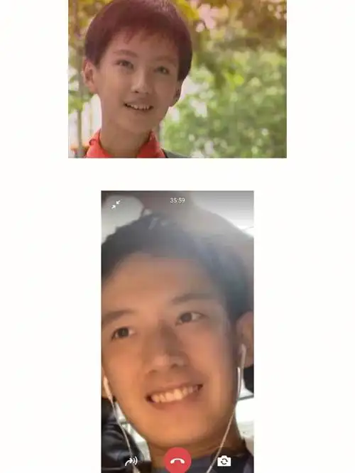 男朋友长得像丁凯乐是什么体验快乐星球