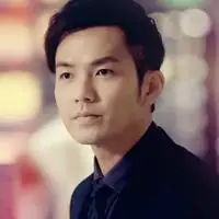 何以笙箫默钟汉良头像图片大全