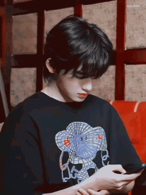 宋亚轩 心动无限##宋亚轩 不崩神颜