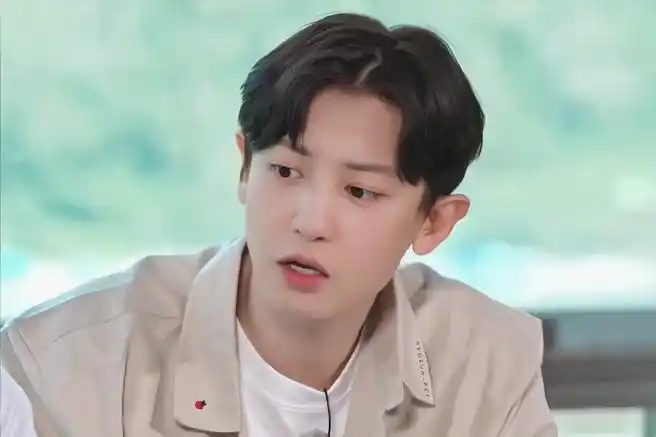 朴灿烈唯一官方门面