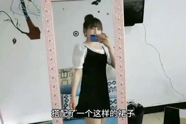 虎牙珂珂的个人展示页