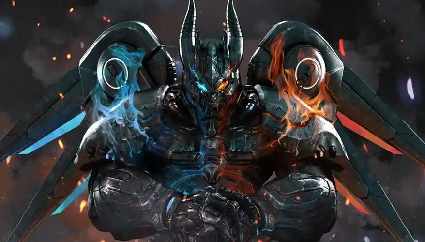 你真的了解《逆战》的背景剧情吗?揭秘《中东事件》的事情起因