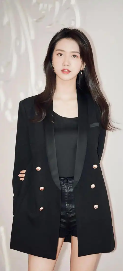 许龄月高清唯美写真