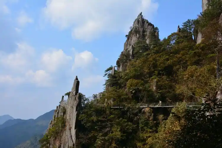 2023宜春明月山温泉风景名胜区玩乐攻略,宜春明月山温泉风景名胜区是.