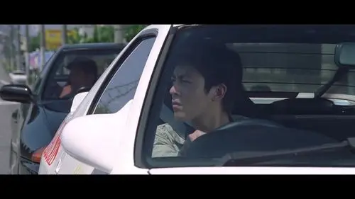 陈冠希头文字d截图