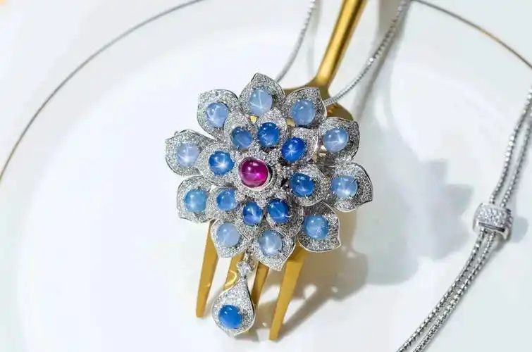 2023第29届上海国际珠宝首饰展览会