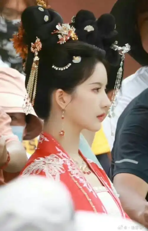 刘些宁宁安如梦状态