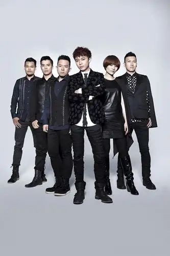 苏打绿回忆神奇出道经历 十周年巡演即将起航