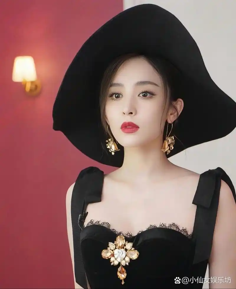 古力娜扎高清美图