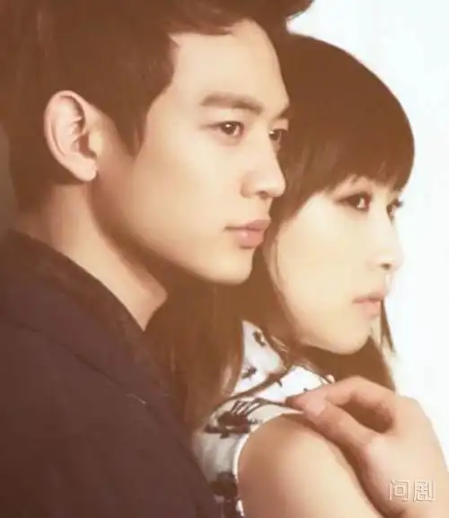 珉豪暗恋宋茜是真的吗 珉豪的小眼神