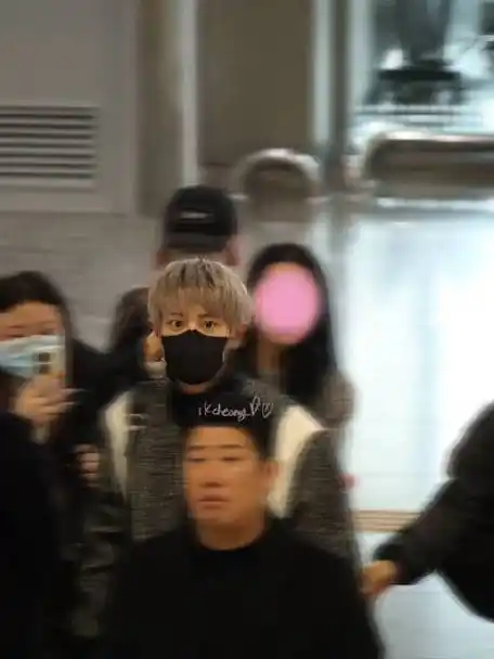 朴灿烈心动时刻##朴灿烈