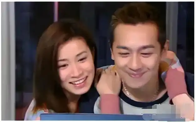 同居四年后分手佘诗曼拿下三料影后他却只能演烂片养四娃