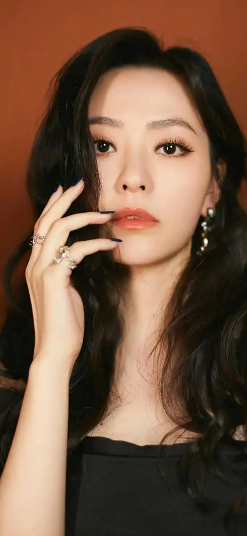 张靓颖 - iphone高清壁纸