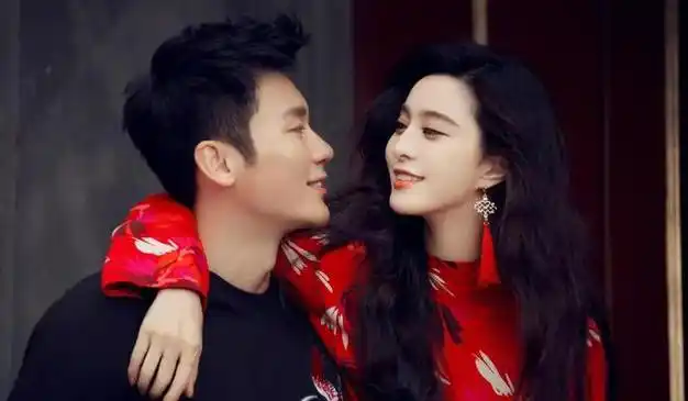 "范冰冰"为"李晨"生下一子,产子后竟然发现男友也喜欢男人?