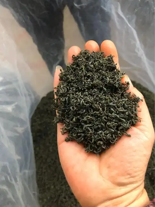 39货号香茶生产许可证编号sc11433112400487产品标准号