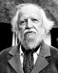 与作家一起生活