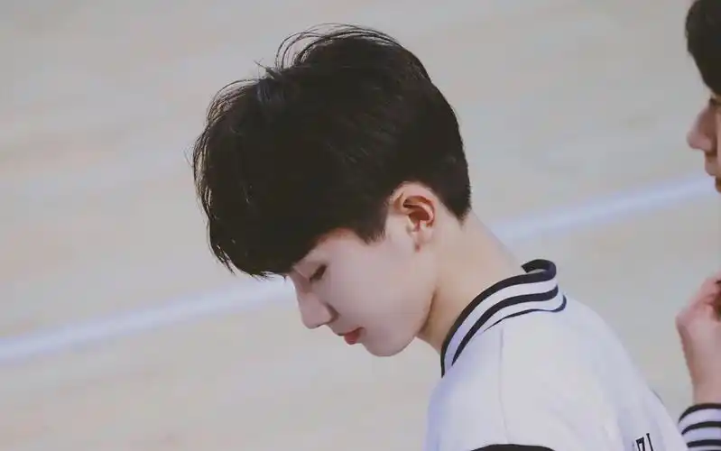 20181222tf家族冬日运动会 马嘉祺 focus