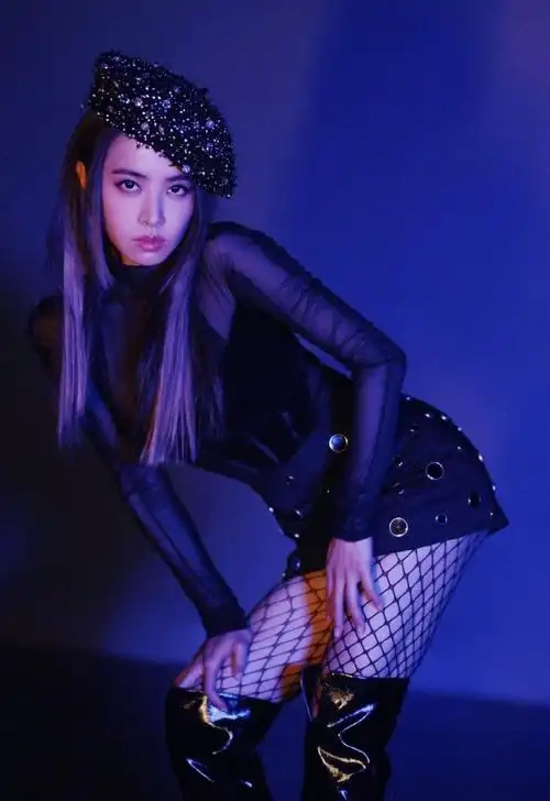 蔡依林42岁身材管理