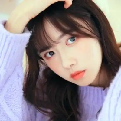 115张简单干净小清新头像女 唯美又清纯_女生头像_头像屋
